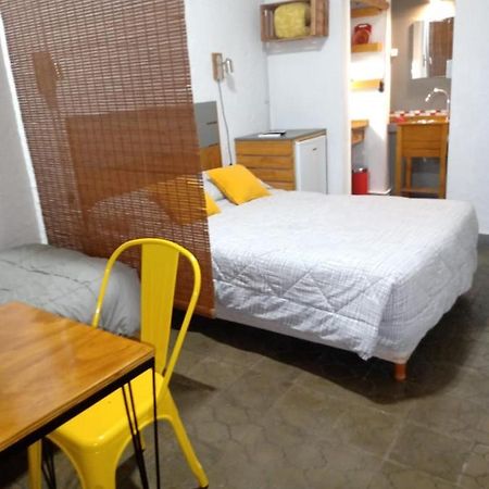 573 Apart Mendoza Bagian luar foto