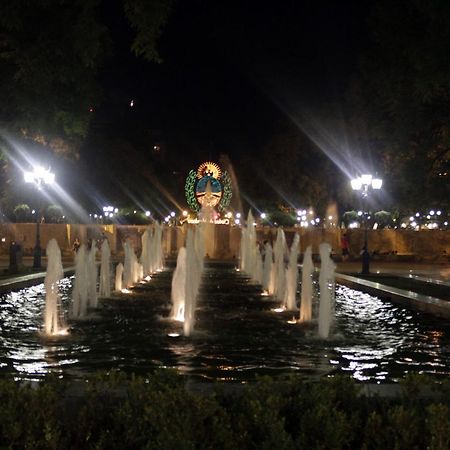 573 Apart Mendoza Bagian luar foto