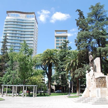 573 Apart Mendoza Bagian luar foto