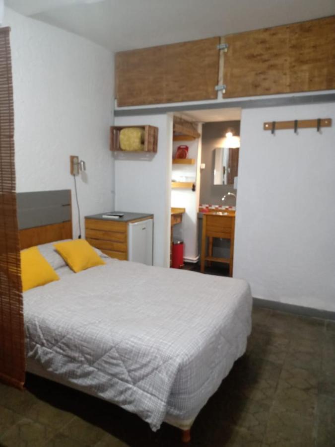 573 Apart Mendoza Bagian luar foto