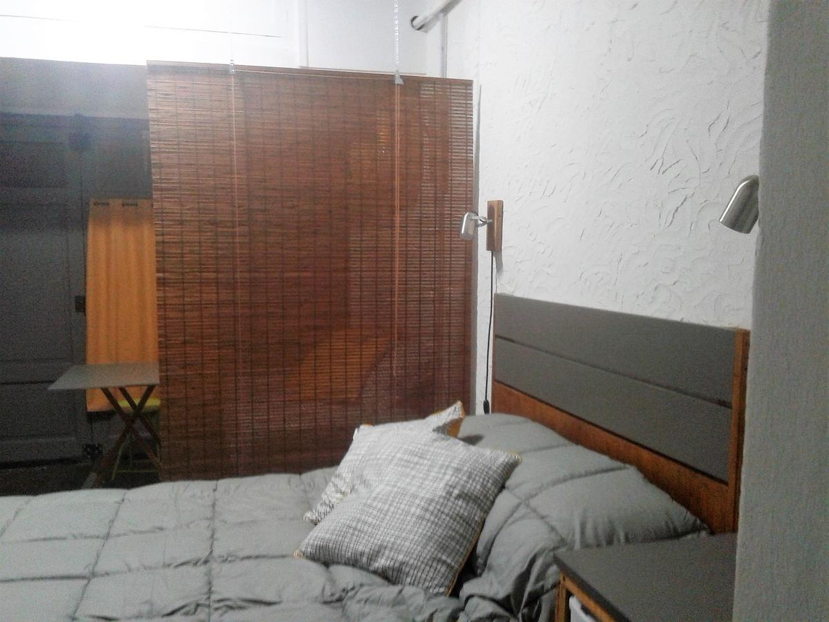 573 Apart Mendoza Bagian luar foto