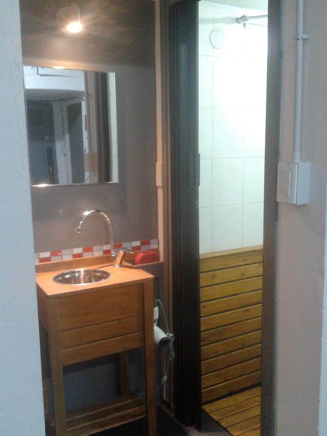 573 Apart Mendoza Bagian luar foto