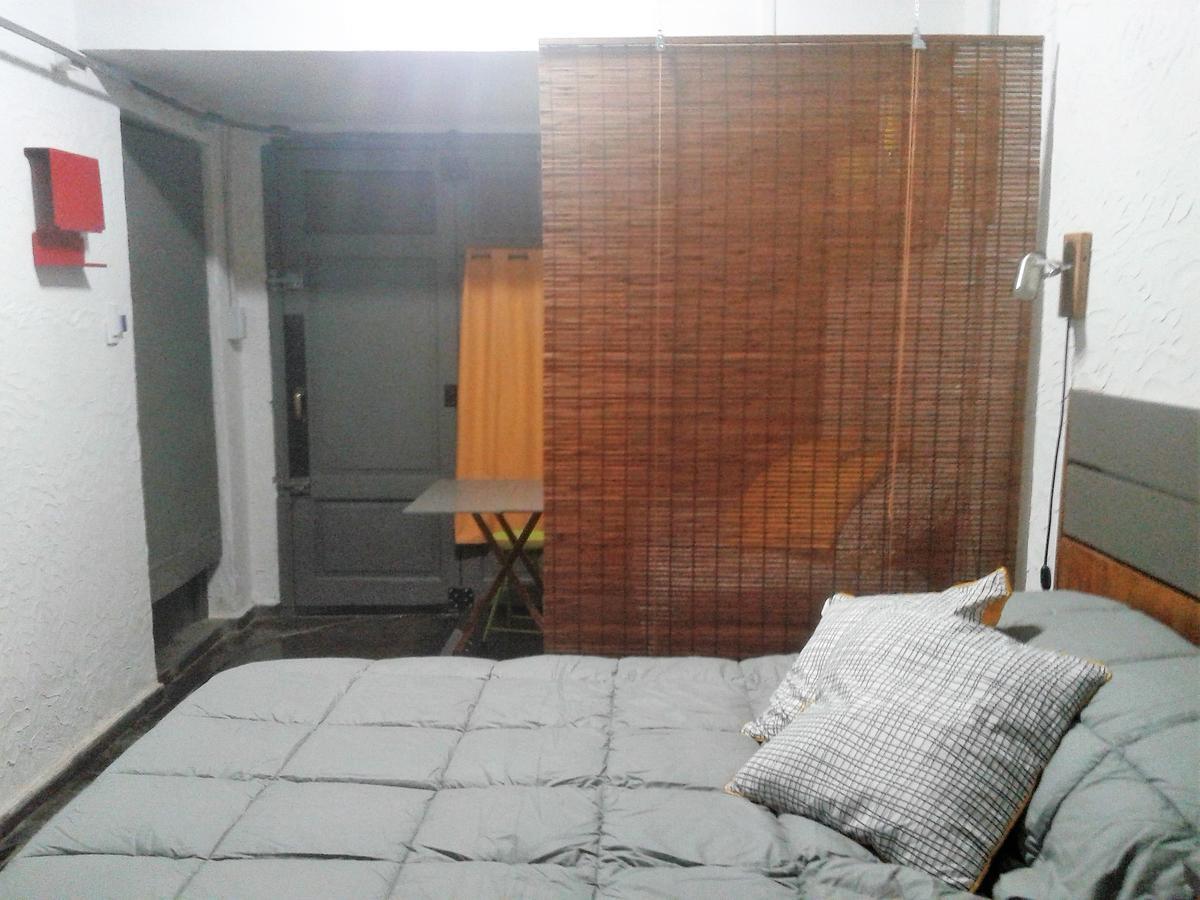 573 Apart Mendoza Bagian luar foto