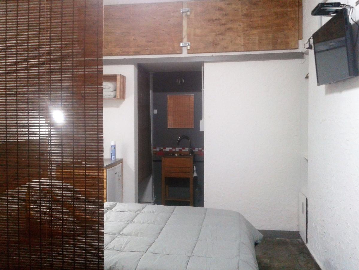 573 Apart Mendoza Bagian luar foto