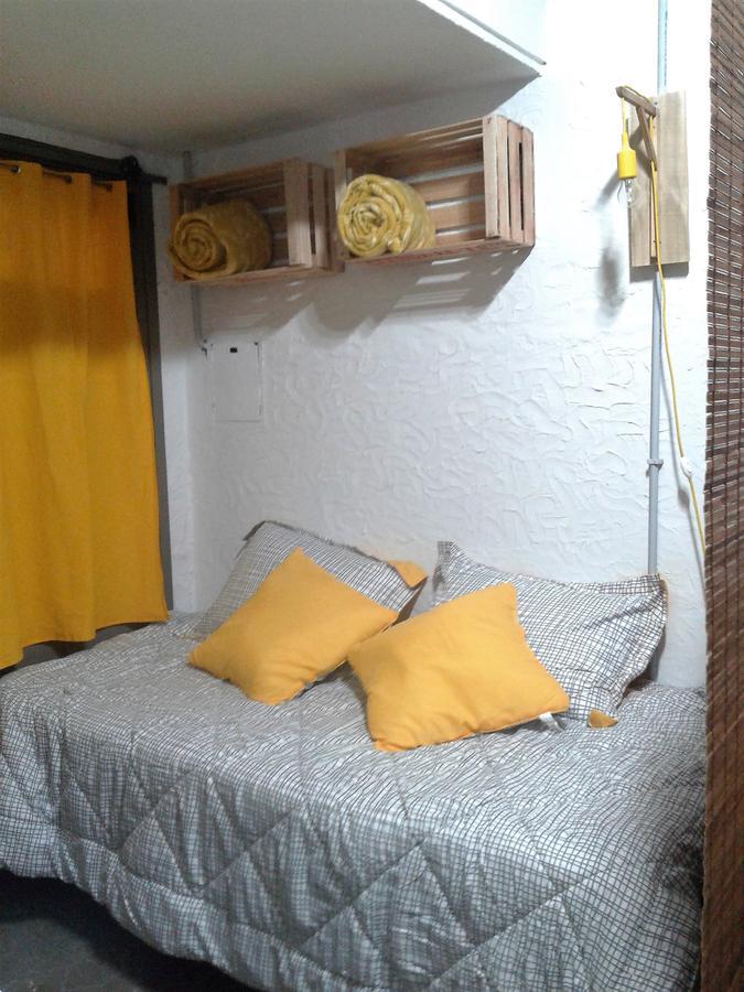 573 Apart Mendoza Bagian luar foto